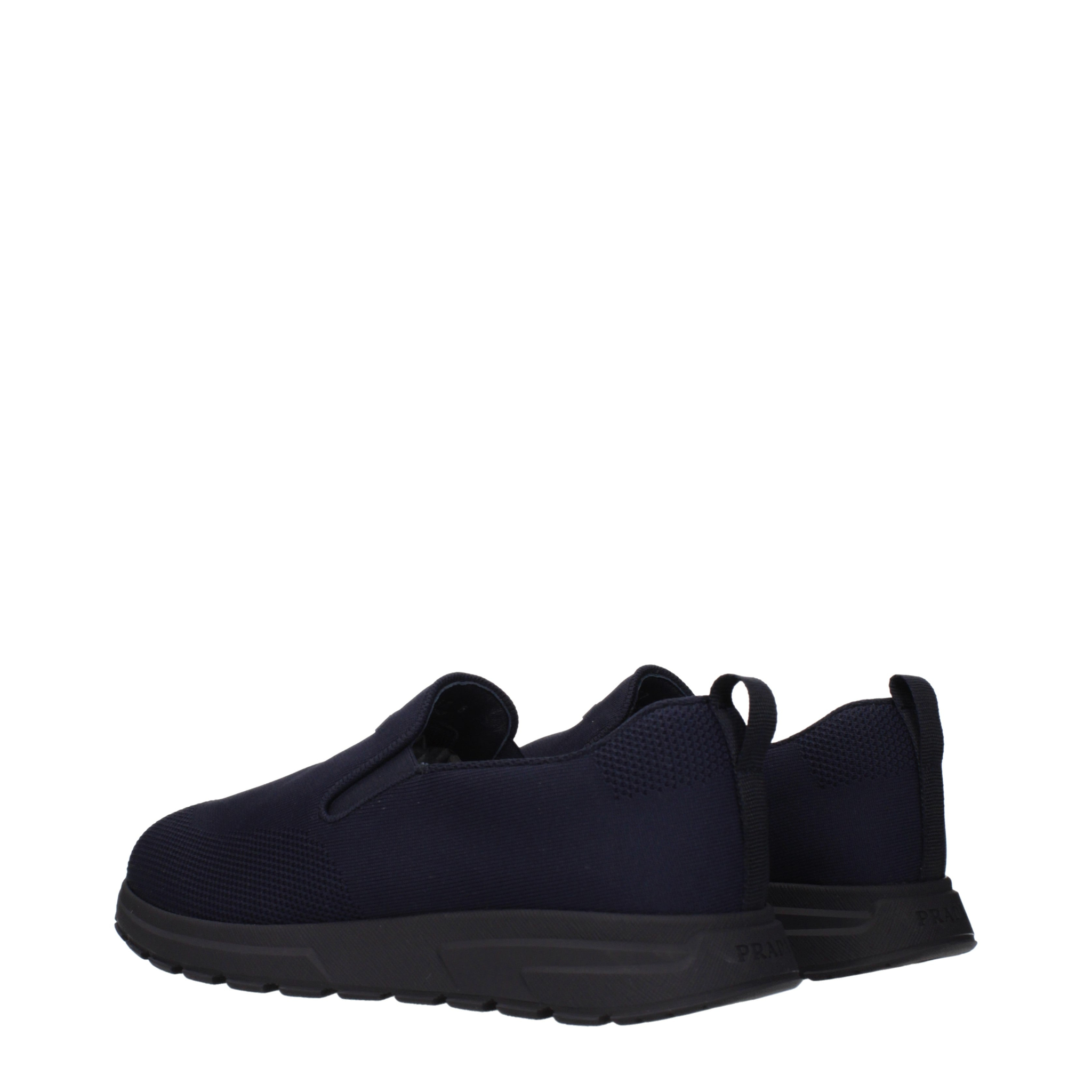 [Prada] Loafer SS25 2DE15758V001F0124