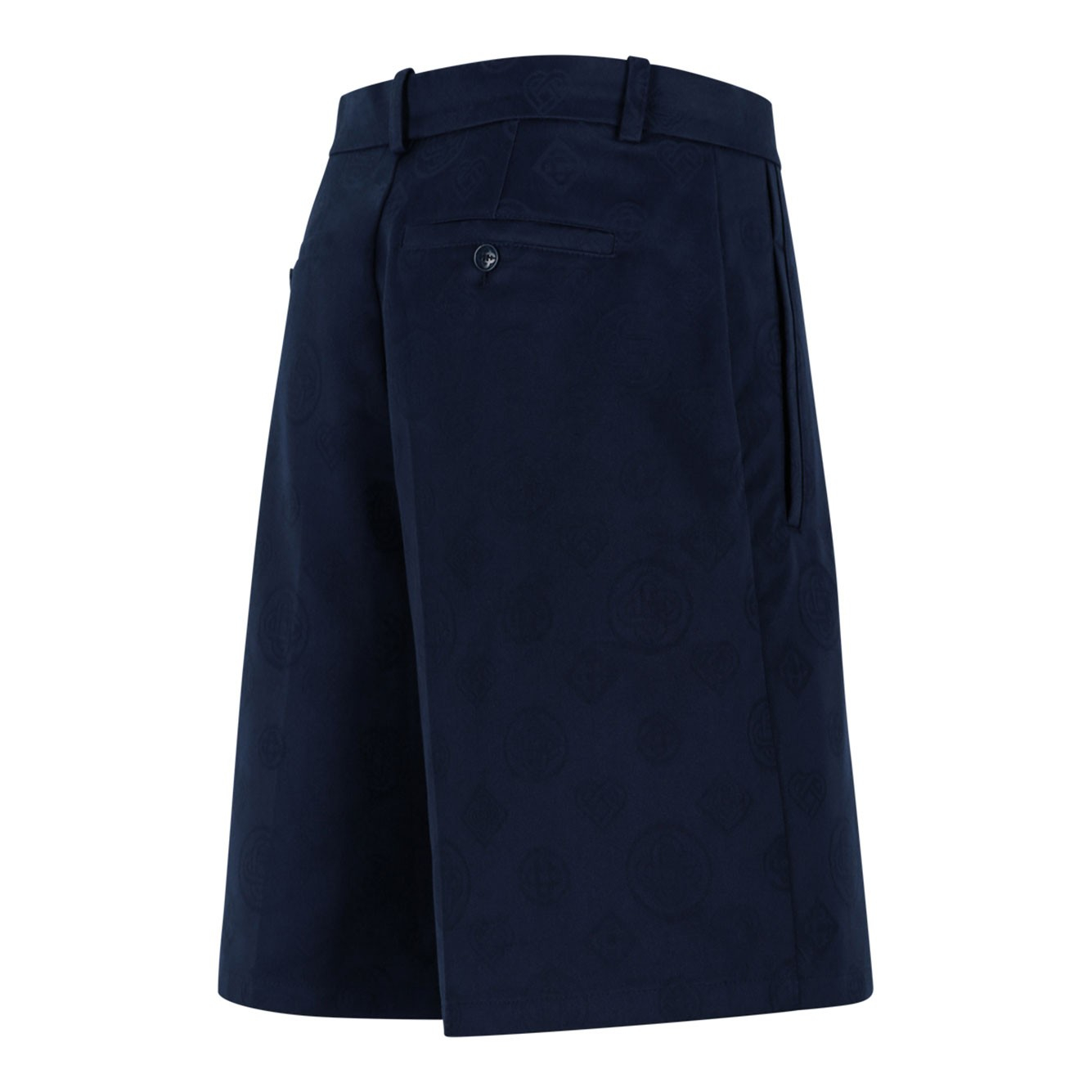 [Casablanca] Shorts SS26 MSP26TR380-02