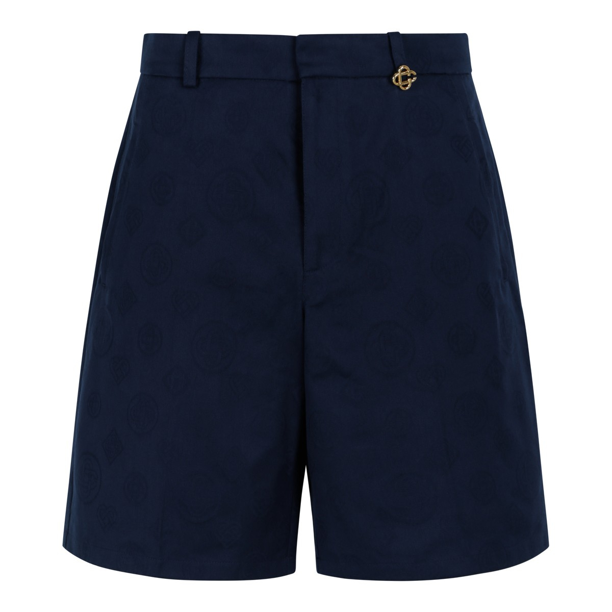 [Casablanca] Shorts SS26 MSP26TR380-02