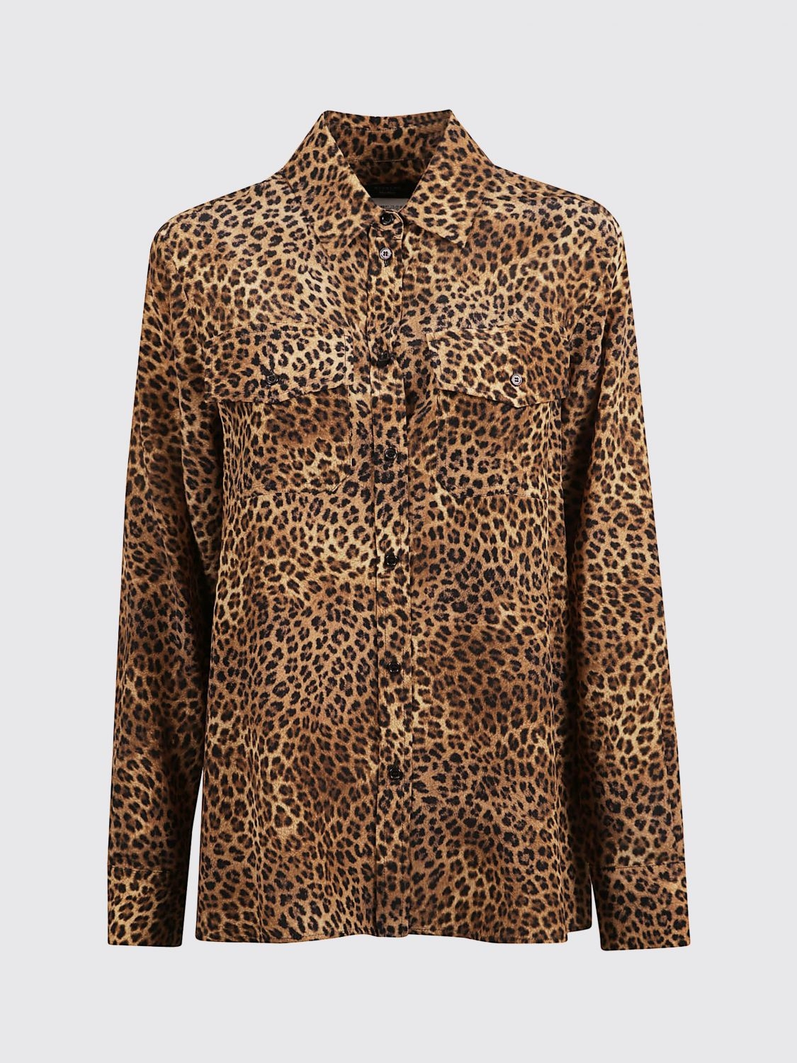 [WEEKEND MAX MARA] Shirts Long Sleeve SS26 2615111101600 003