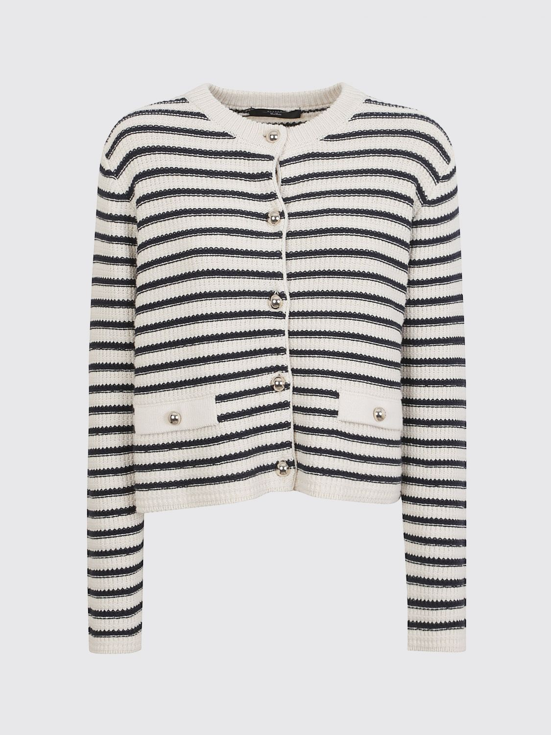[WEEKEND MAX MARA] Knitwear SS26 2615341041600 012