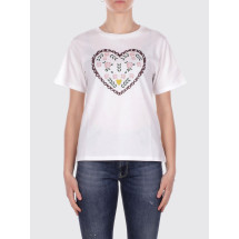 [WEEKEND MAX MARA] T-shirts Short Sleeve SS26 2615971051600 001