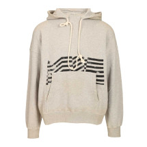 [GOLDEN GOOSE DELUXE BRAND] Sweatshirt SS26 GUP02545.P00238160513
