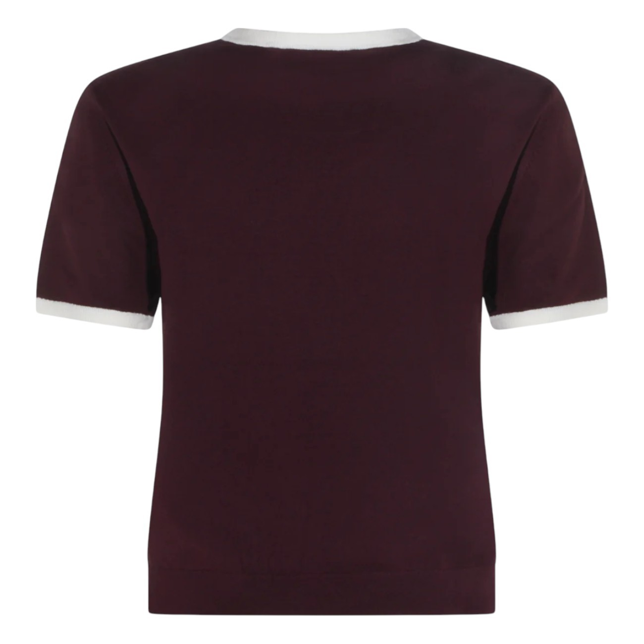 [Tory Burch] T-shirts Short Sleeve SS26 179228-601