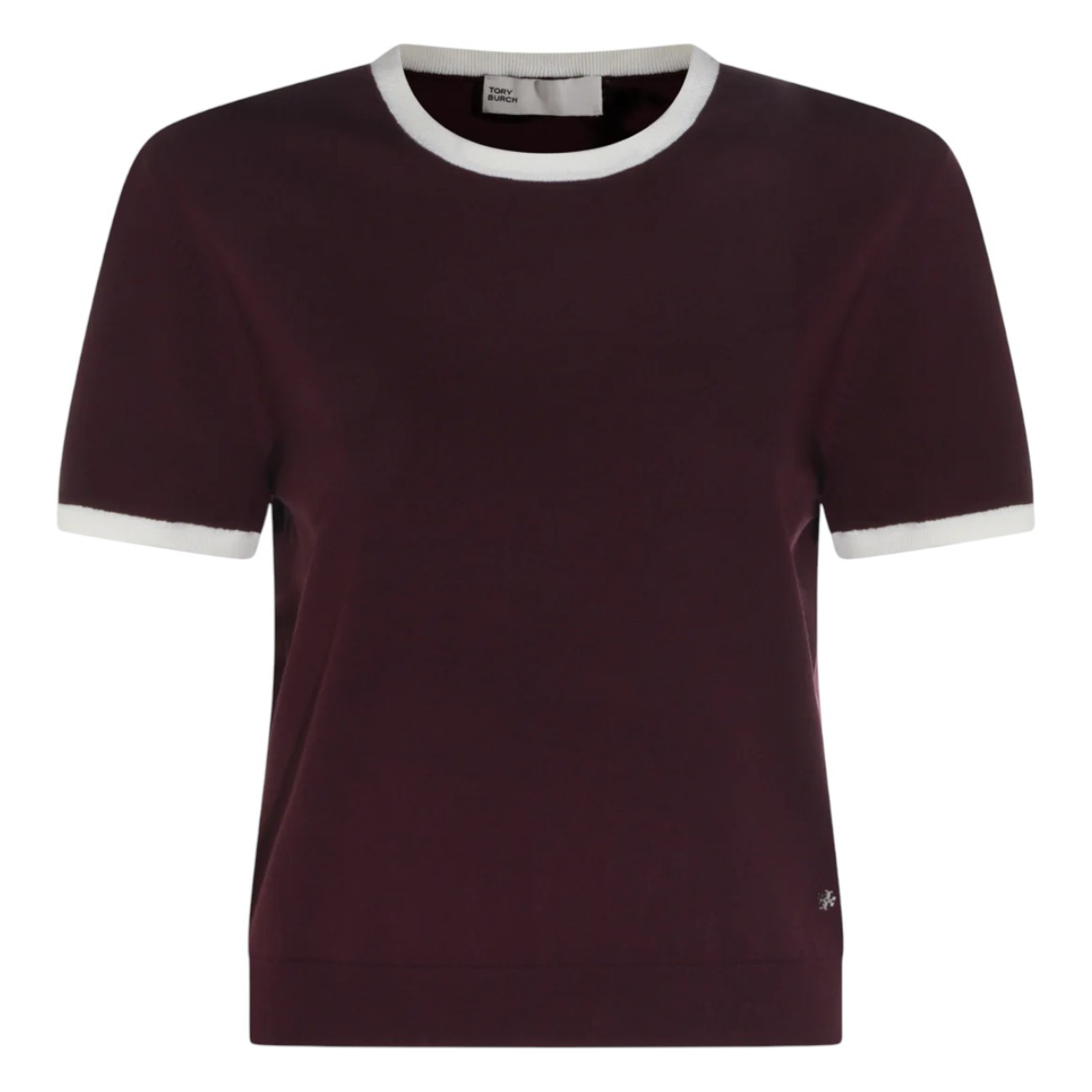 [Tory Burch] T-shirts Short Sleeve SS26 179228-601