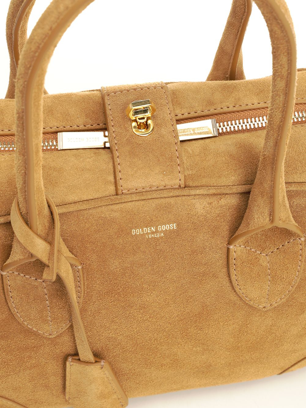 [GOLDEN GOOSE DELUXE BRAND] Tote bag SS26 GWA00470.A00079855303