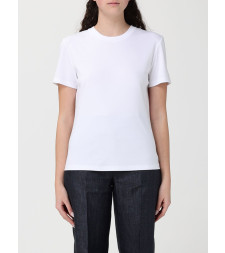 [Max Mara] T-shirts Short Sleeve SS26 2611971019600 001