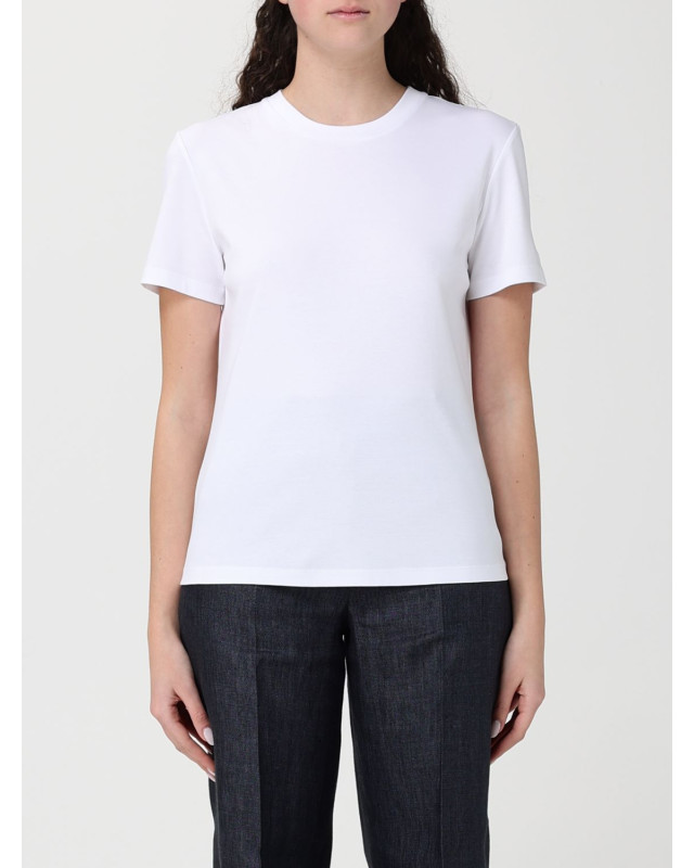 [Max Mara] T-shirts Short Sleeve SS26 2611971019600 001