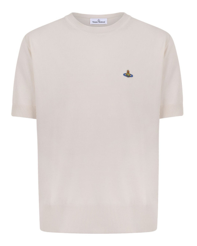 [Vivienne Westwood] T-shirts Short Sleeve SS26 2701002GY003F-A408