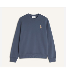 [MAISON KITSUNE'] Sweatshirt SS26 QM00309KM0341-0422