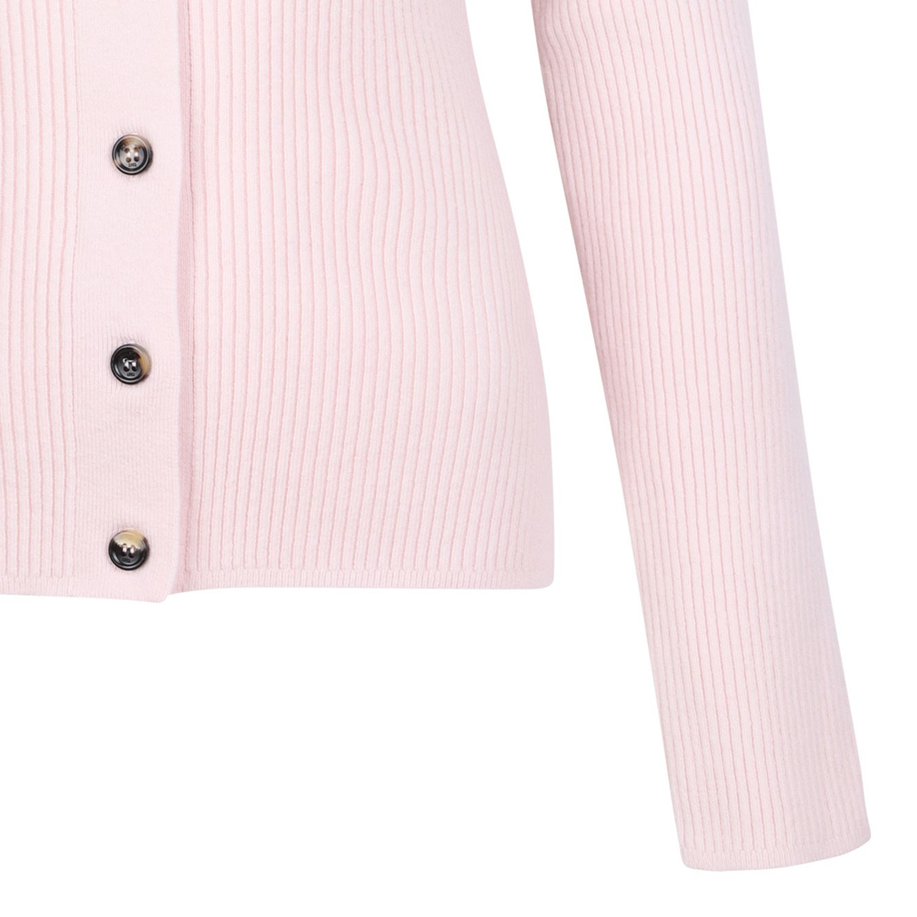 [MAX MARA 1ST] Cardigan SS26 2611361041600MXMGIOIOSA-02001