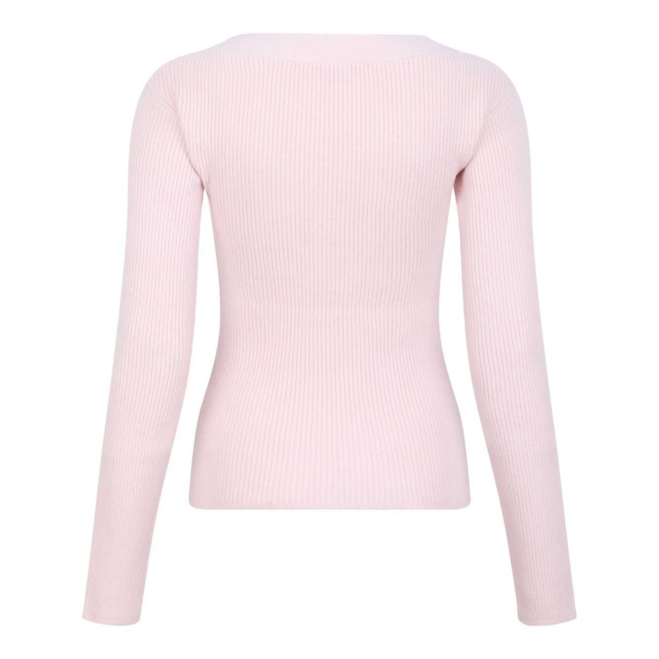 [MAX MARA 1ST] Cardigan SS26 2611361041600MXMGIOIOSA-02001