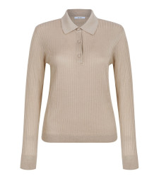 [MAXMARA PURE] T-shirts Long Sleeve SS26 2611361058600MXPGITANO-034002