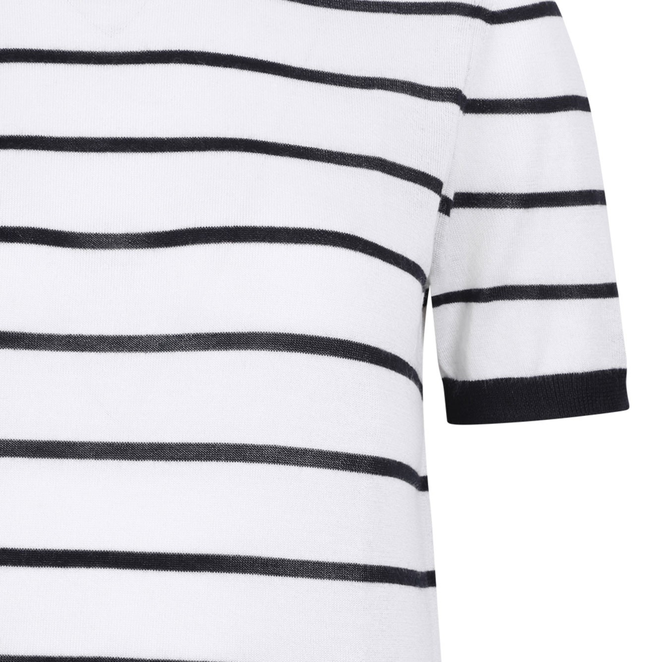 [MAXMARA PURE] T-shirts Short Sleeve SS26 2611361048600MXPFAVETTA-03400
