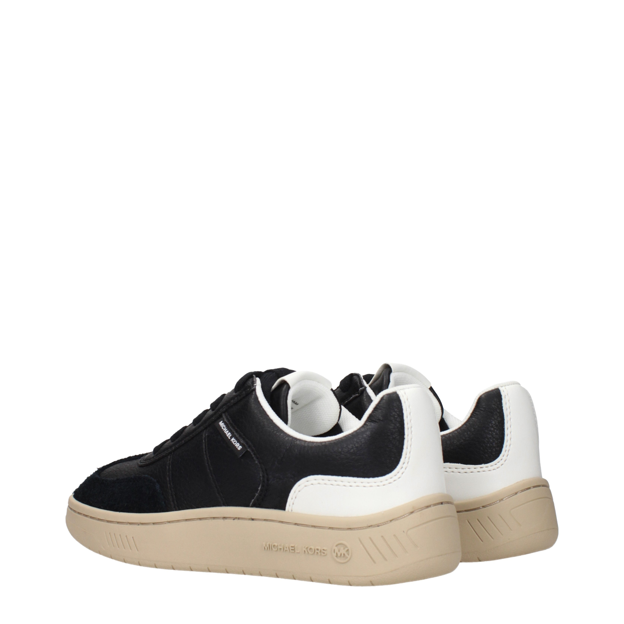 [Michael Kors] Sneakers SS25 49R5KAFS1LBLACK