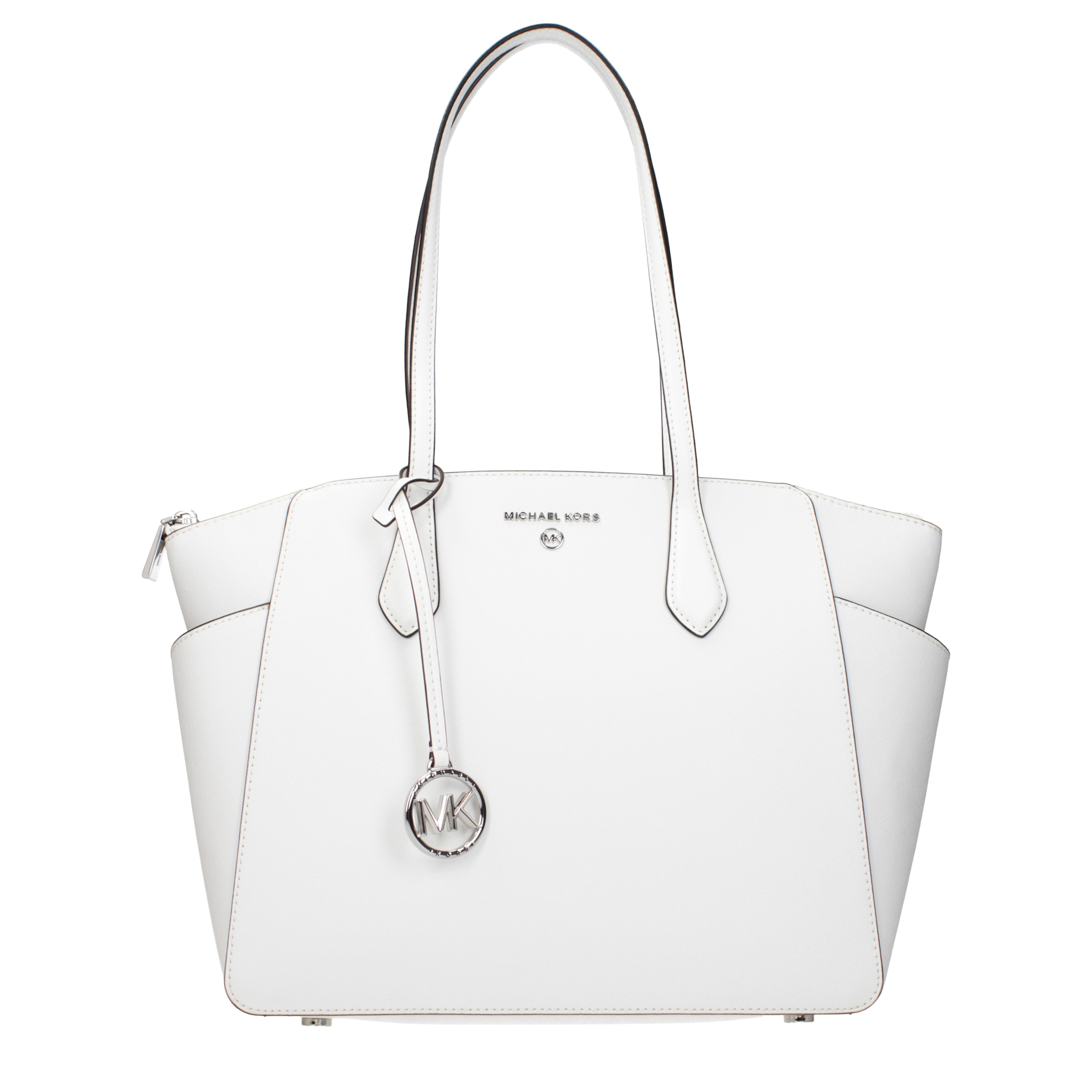 [Michael Kors] Shoulder bag SS25 30S2S6AT2LOPTICWHITE