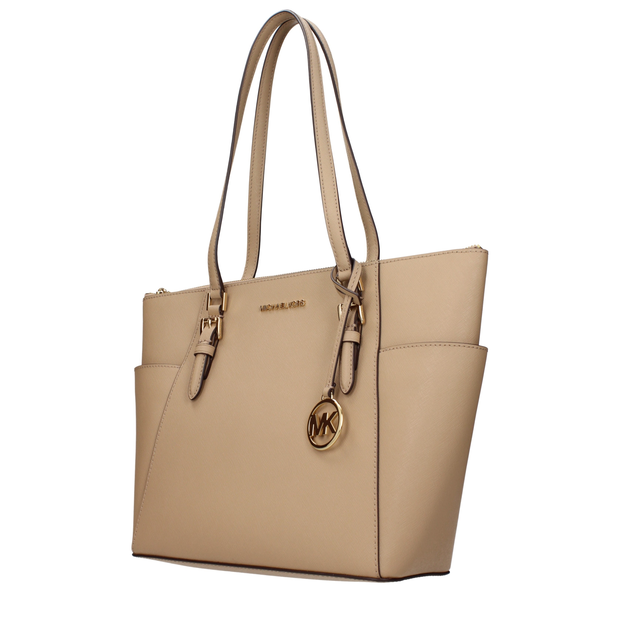 [Michael Kors] Shoulder bag SS25 35T0GCFT7LCAMEL