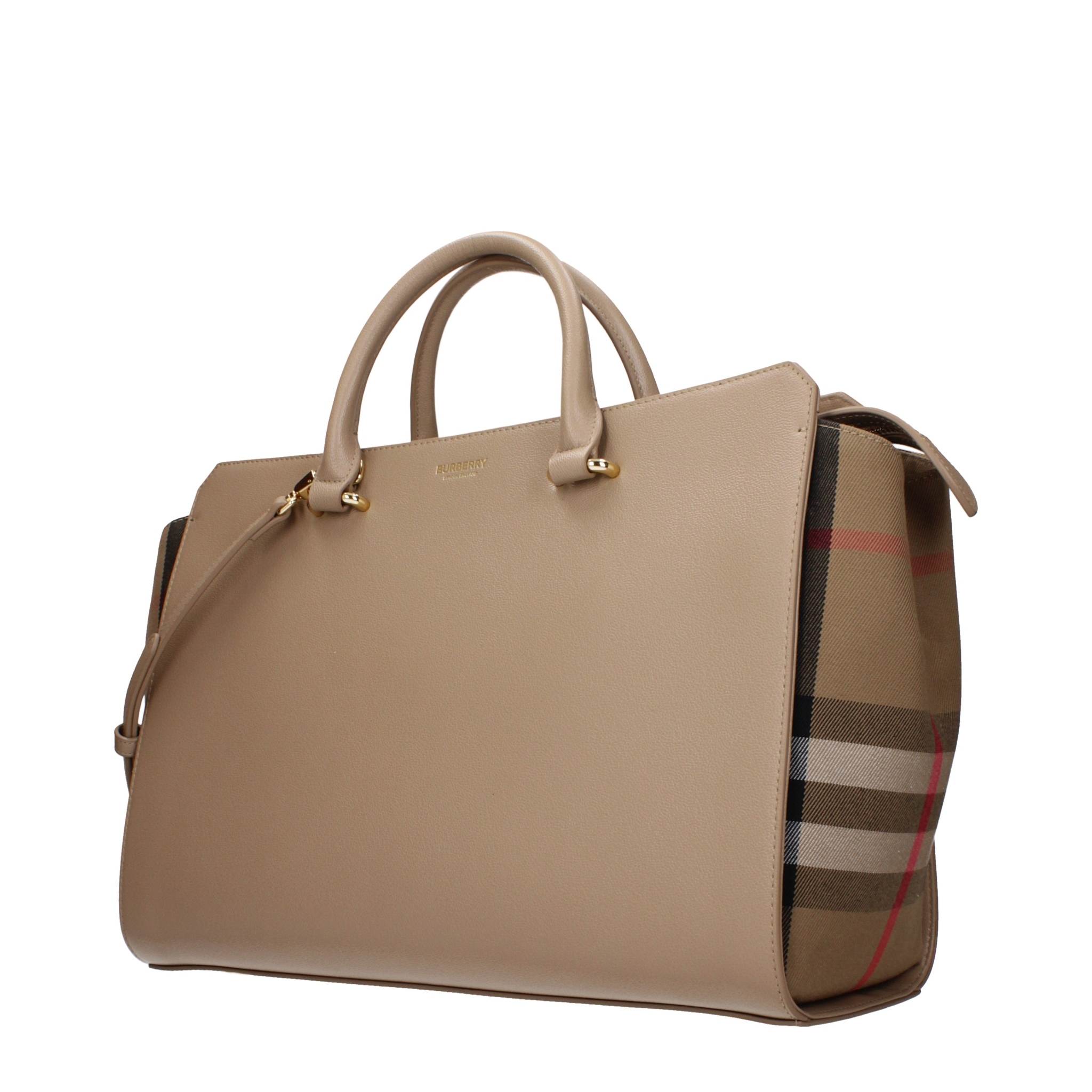 [Burberry] Tote bag SS25 8084480