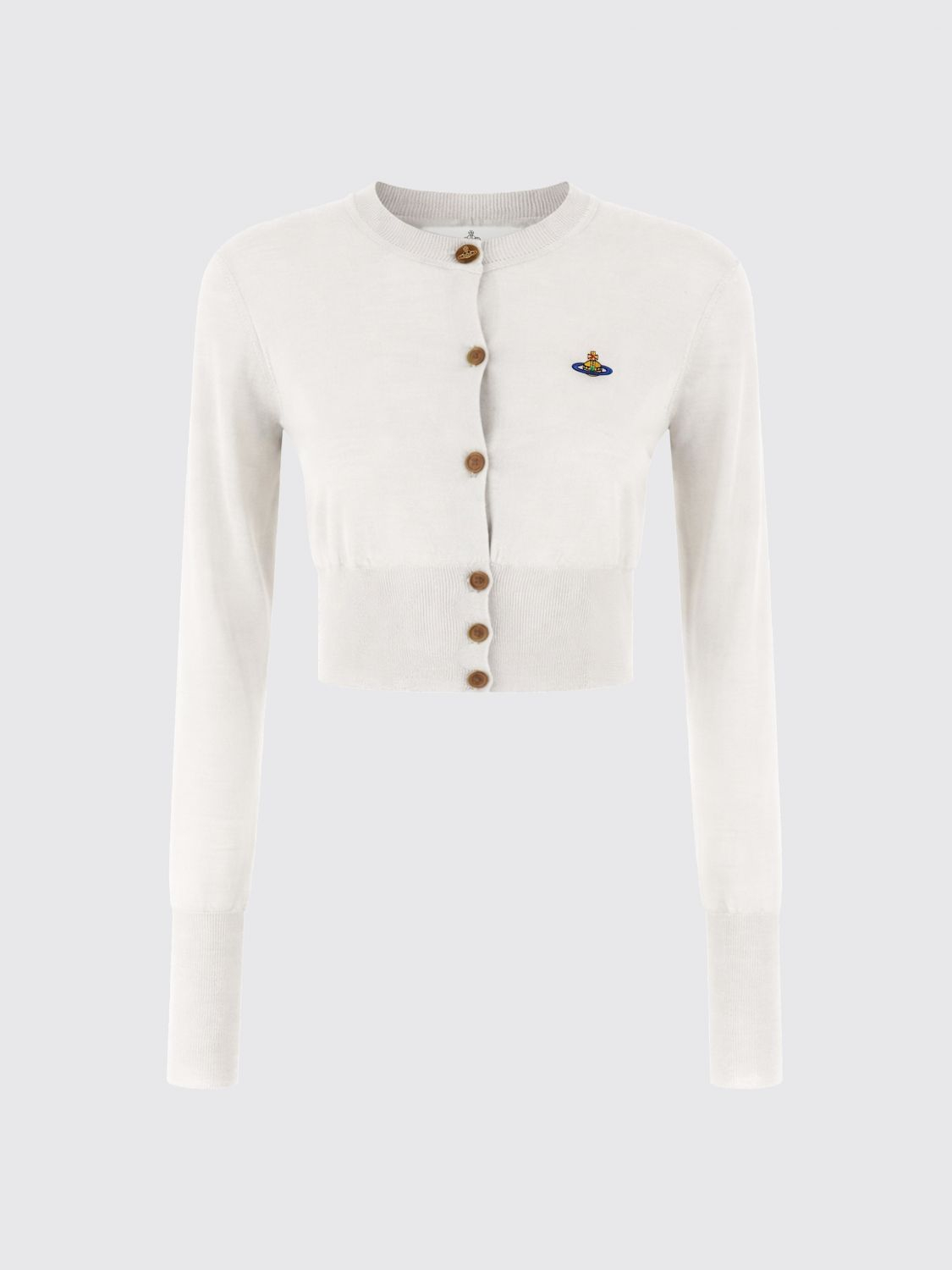 [Vivienne Westwood] Cardigan SS26 1803002UY001A P403