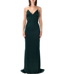 [Tom Ford] Sleeveless dress FW26 AB3697SDE537GTD