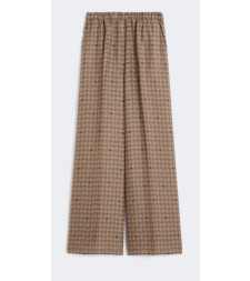 [MAX MARA 1ST] Trousers SS26 2611131131600MXMVISCHIO-08500