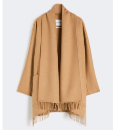 [MAX MARA 1ST] Coat SS26 2611081031600MXMABILITA-61100
