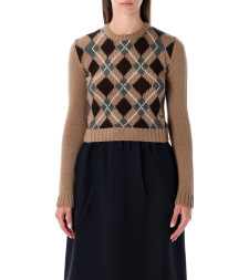 [Prada] Knitwear FW25 P24S2V172DF0040