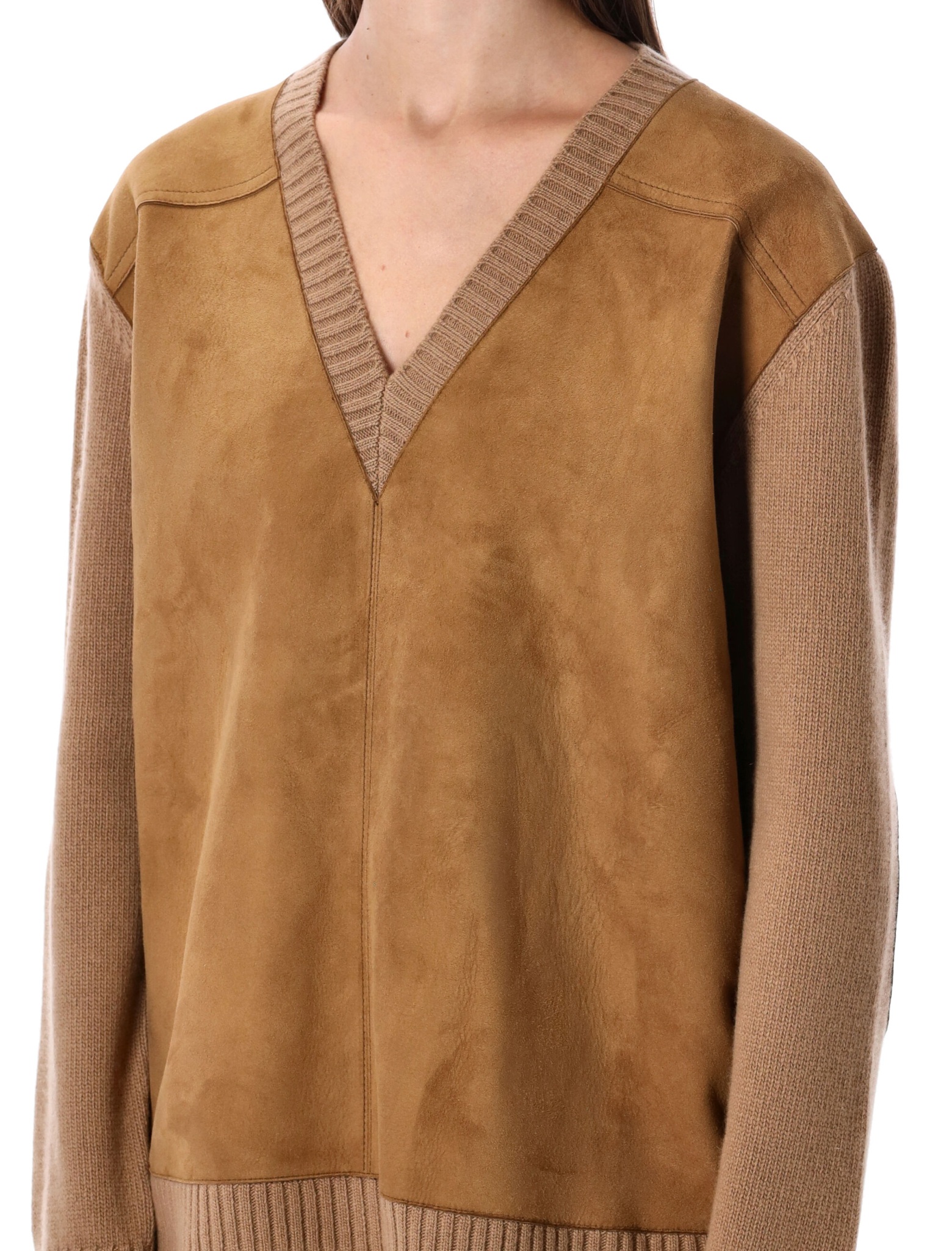 [Prada] Knitwear FW25 P24T2B173PF0C59
