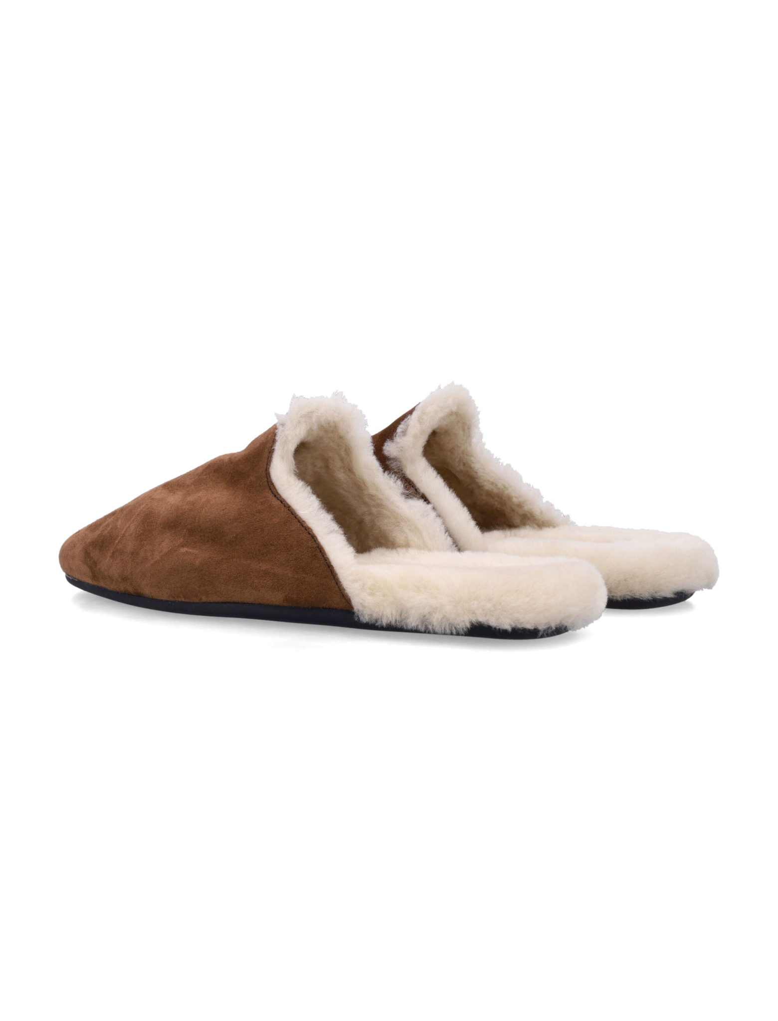 [Prada] Flat shoes FW25 1S008OFZF05103F0324