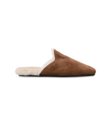 [Prada] Flat shoes FW25 1S008OFZF05103F0324