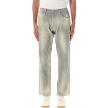 [Prada] Trousers FW25 GEP358166EF0V3N