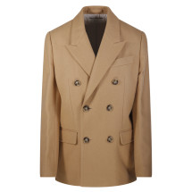 [AMI] Casual Jacket FW25 FBV002WV0058-280