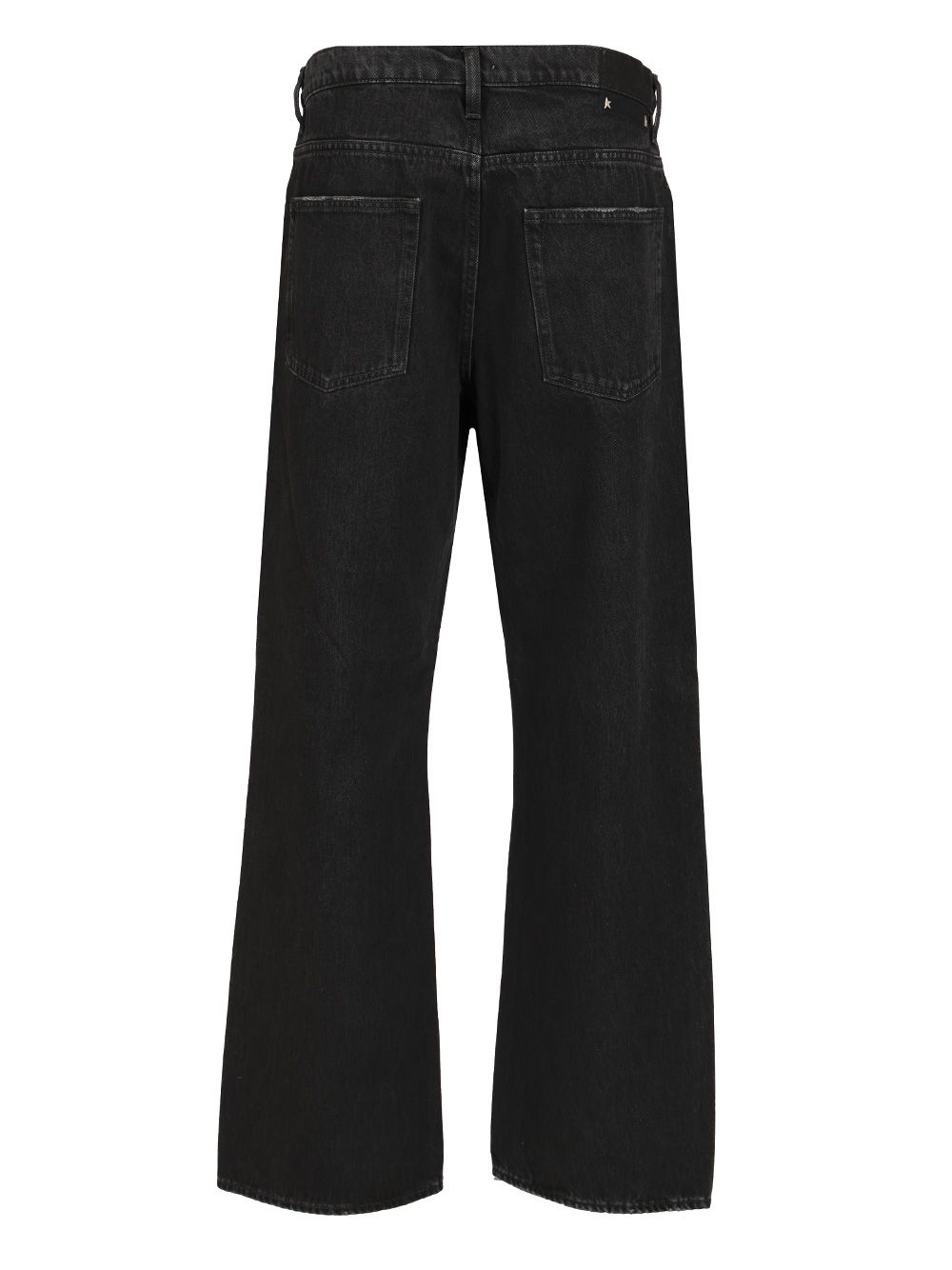 [GOLDEN GOOSE DELUXE BRAND] Jeans SS26 GMP01636.P00062590100