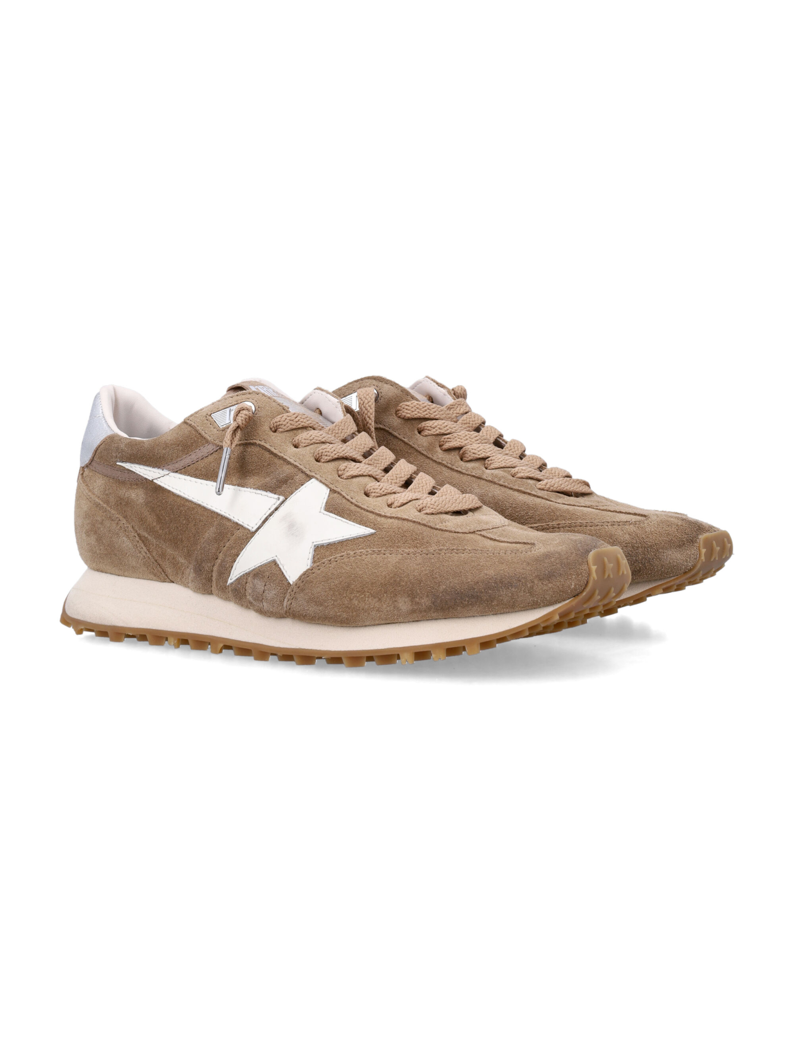 [Golden Goose] Sneakers FW26 GWF01071F00844555777