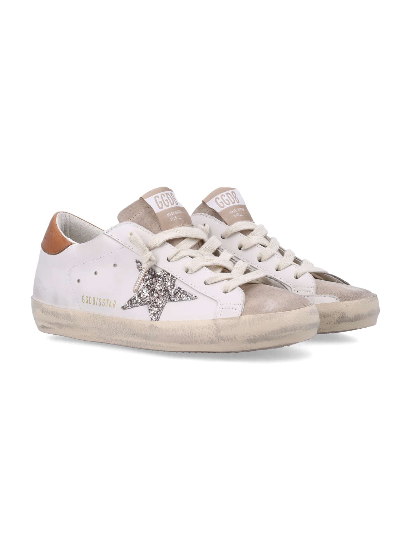 [Golden Goose] Sneakers FW26 GWF00101F00871912524