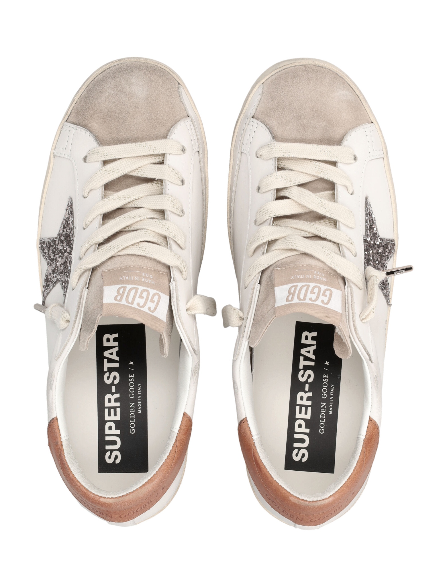 [Golden Goose] Sneakers FW26 GWF00101F00871912524