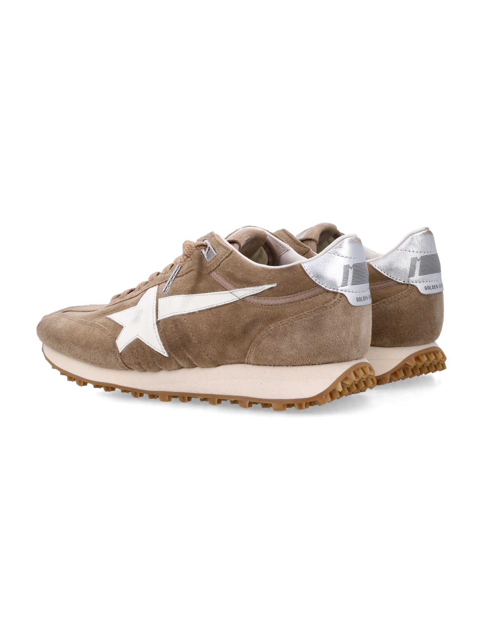 [Golden Goose] Sneakers FW26 GMF01071F00844555777
