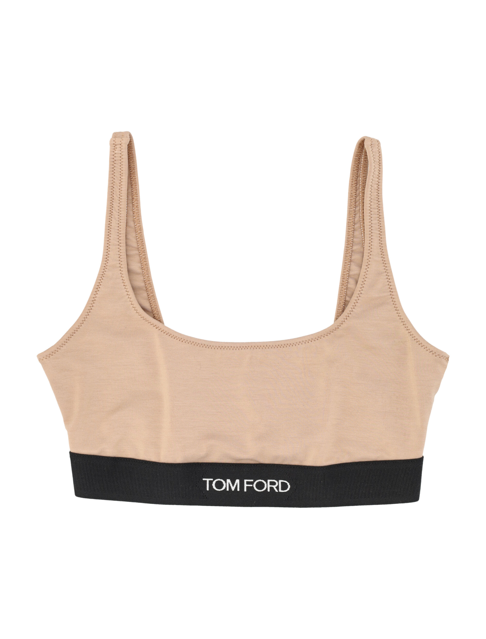 [Tom Ford] Sports Top FW26 BRJ016JEX011PAM