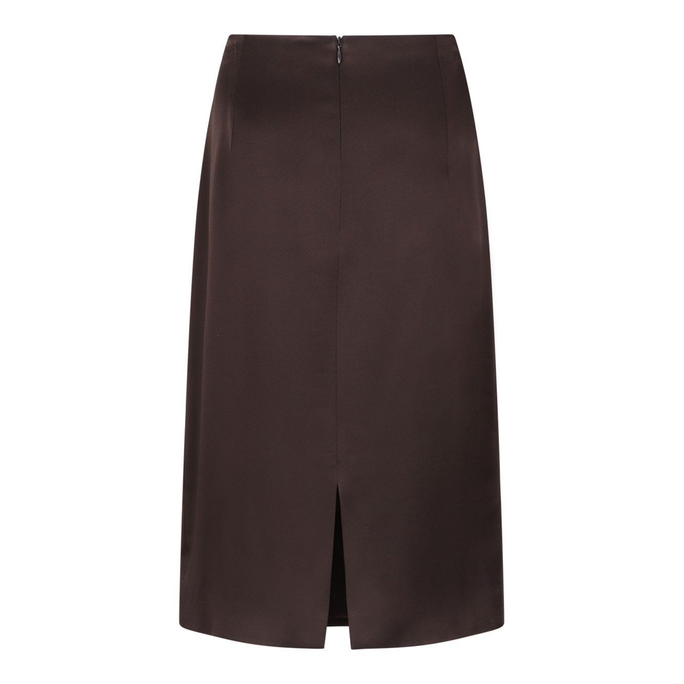[Tom Ford] Midi skirt CO GC5818FAX1524-KB870