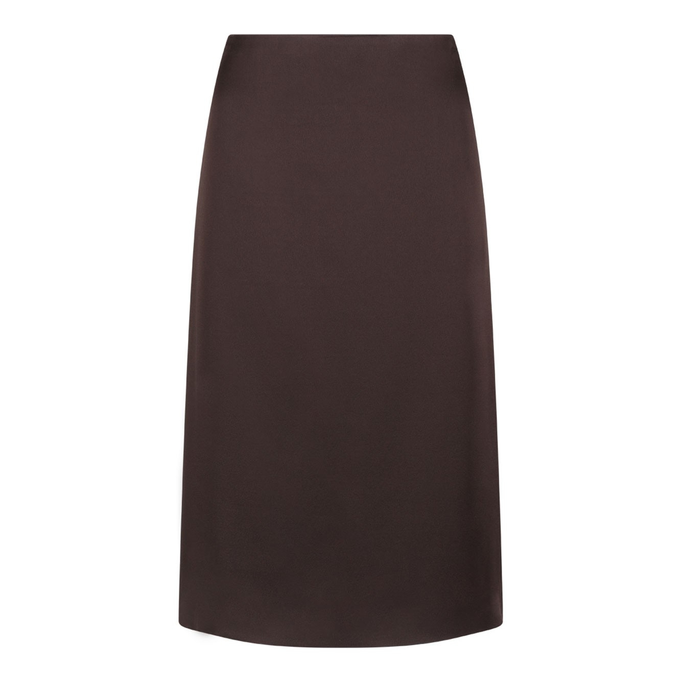 [Tom Ford] Midi skirt CO GC5818FAX1524-KB870
