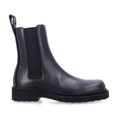 [Bottega Veneta] Ankle boots FW25 837814V2WT01000