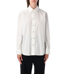 [Bottega Veneta] Shirts Long Sleeve FW25 838420V2H209000