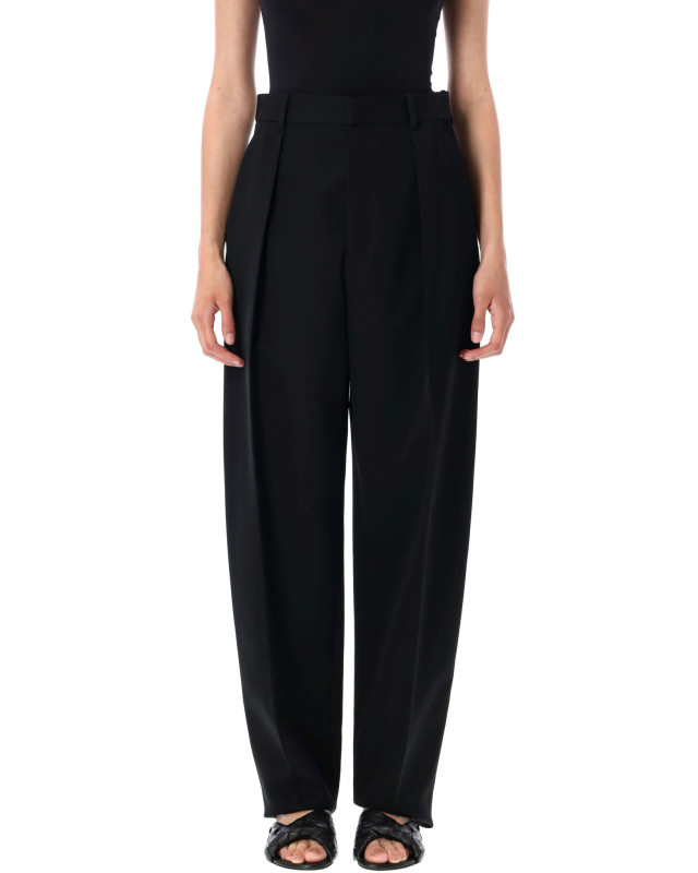[Bottega Veneta] Trousers FW25 830002V4C201000