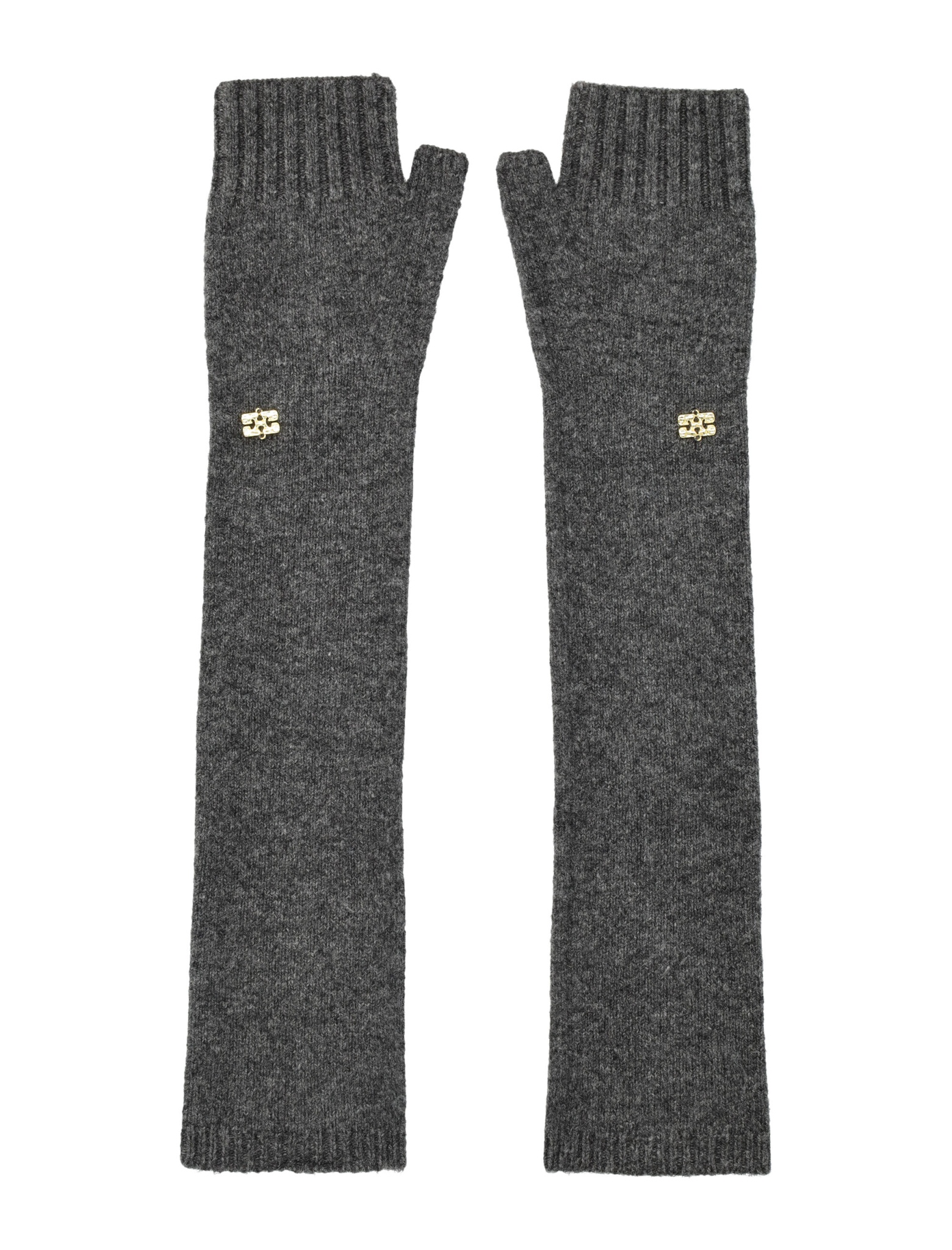 [GANNI] Glove FW25 A73072749252