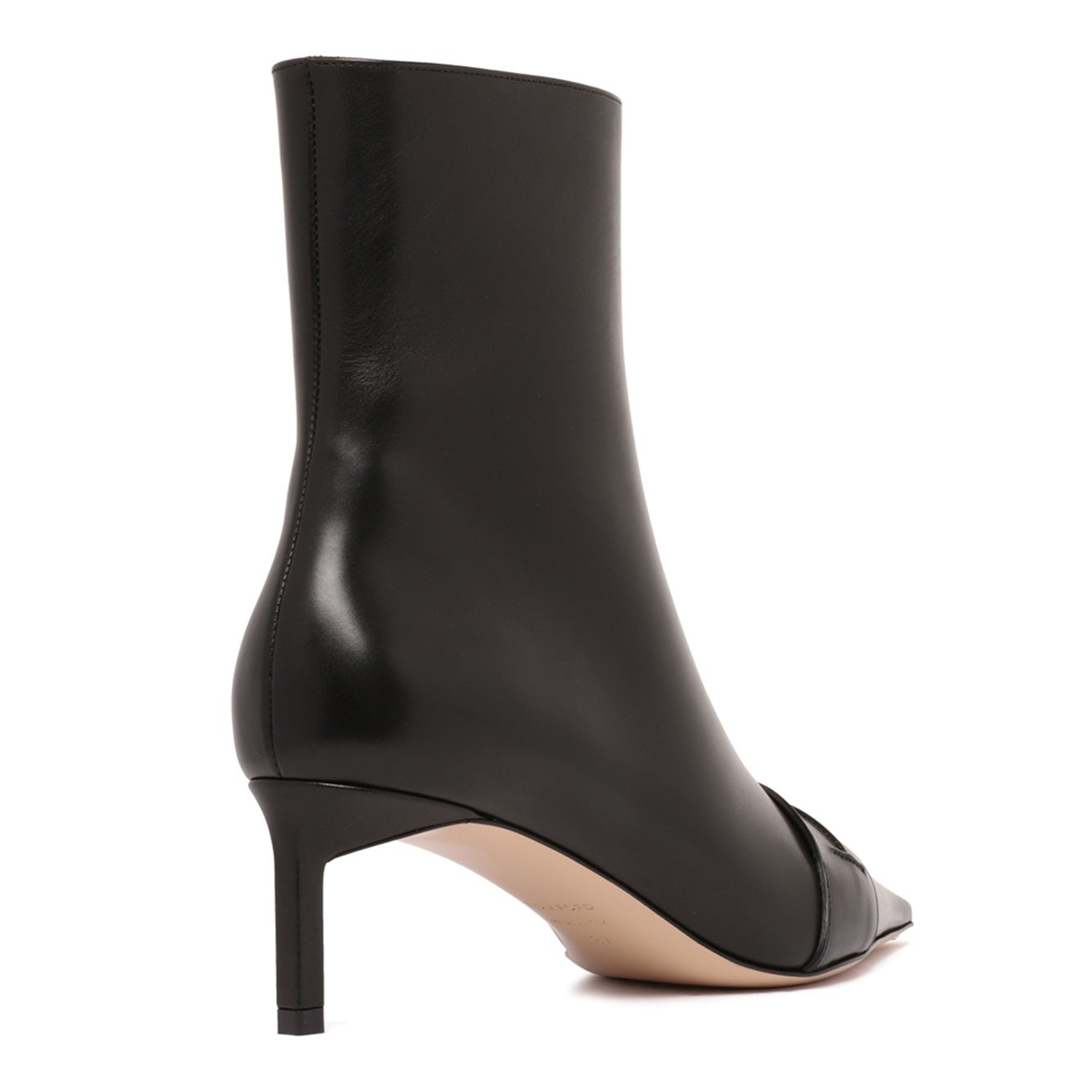 [Tom Ford] Ankle Boots CO W3719LCL002G-1N001