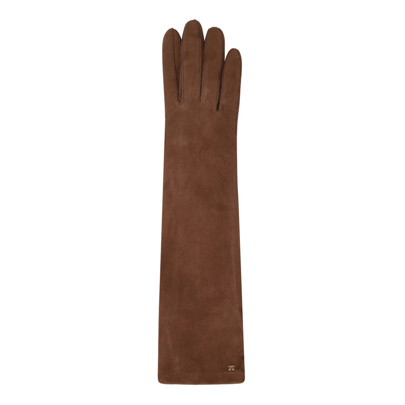 [Max Mara] Glove FW25 2524566013600AFIDEESUEDE-3370