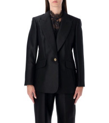 [Zimmermann] Blazer FW25 0596JF251BLK