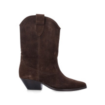 [Isabel Marant] Flat shoes FW26 BO0003FAA1A03S50CL