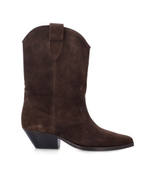 [Isabel Marant] Flat shoes FW26 BO0003FAA1A03S50CL