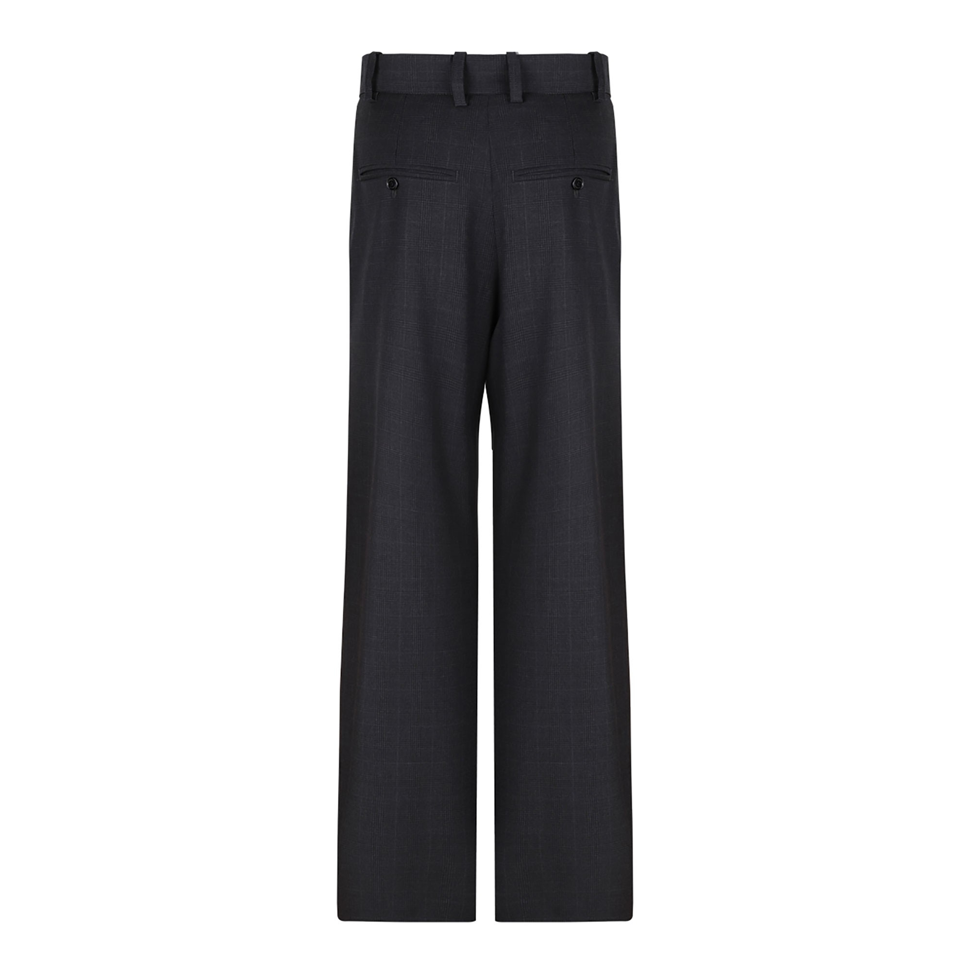 [Isabel Marant] Trousers FW25 PA0569FB-B1F01I02AN